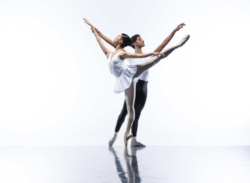 London City Ballet - Momentum