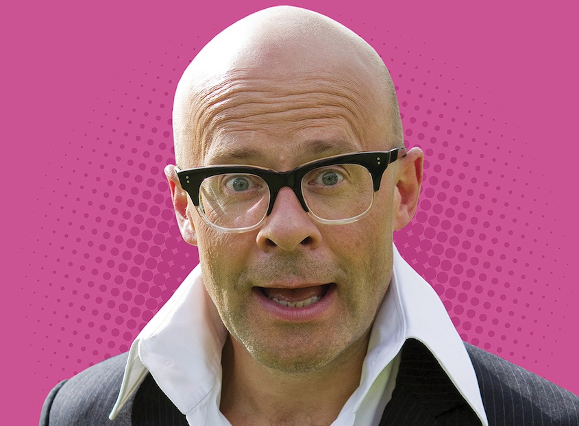 Harry Hill: New Bits & Greatest Hits — Theatre Royal Bath