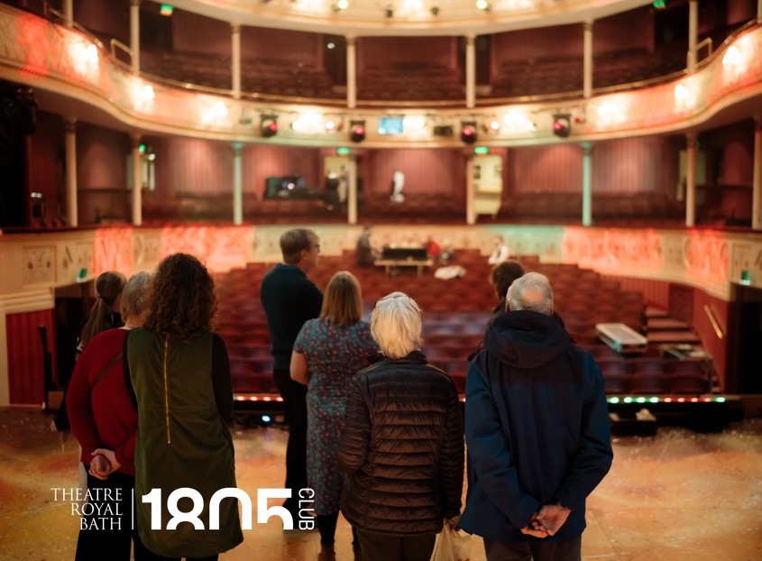 Members Open Day - Main House