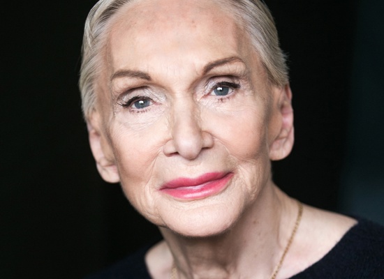 An Evening with Dame Siân Phillips