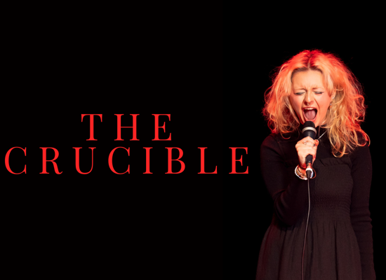 The Crucible