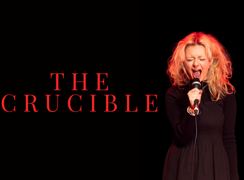 The Crucible