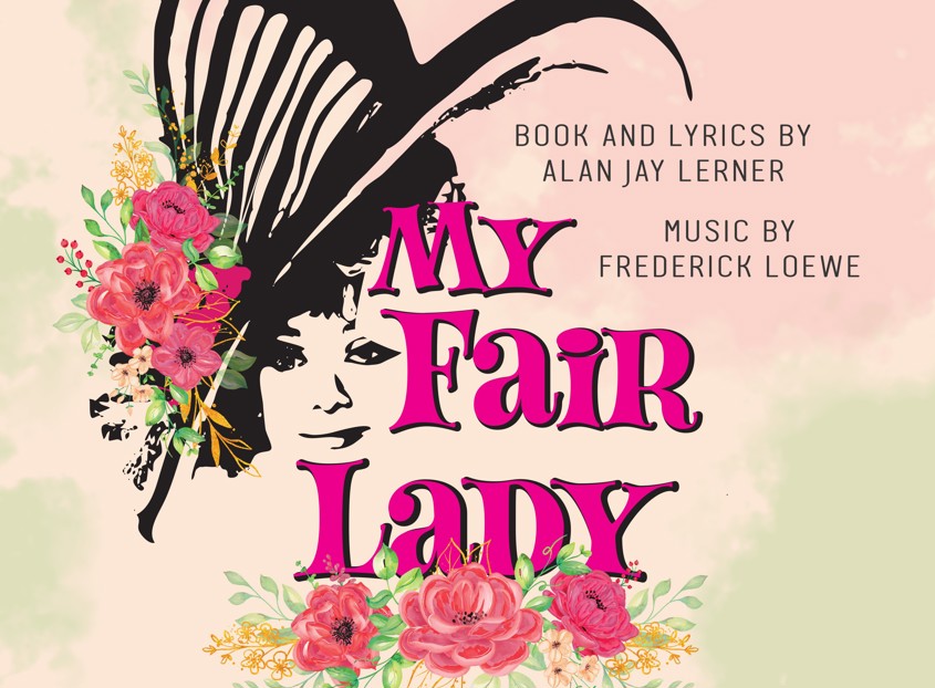 My Fair Lady