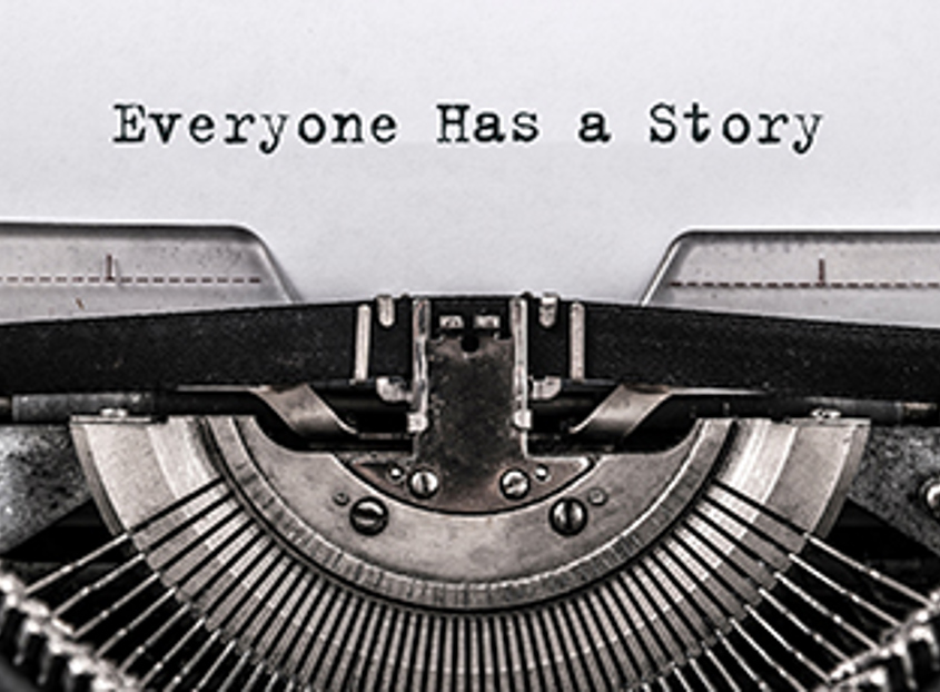 Write a Complete Story