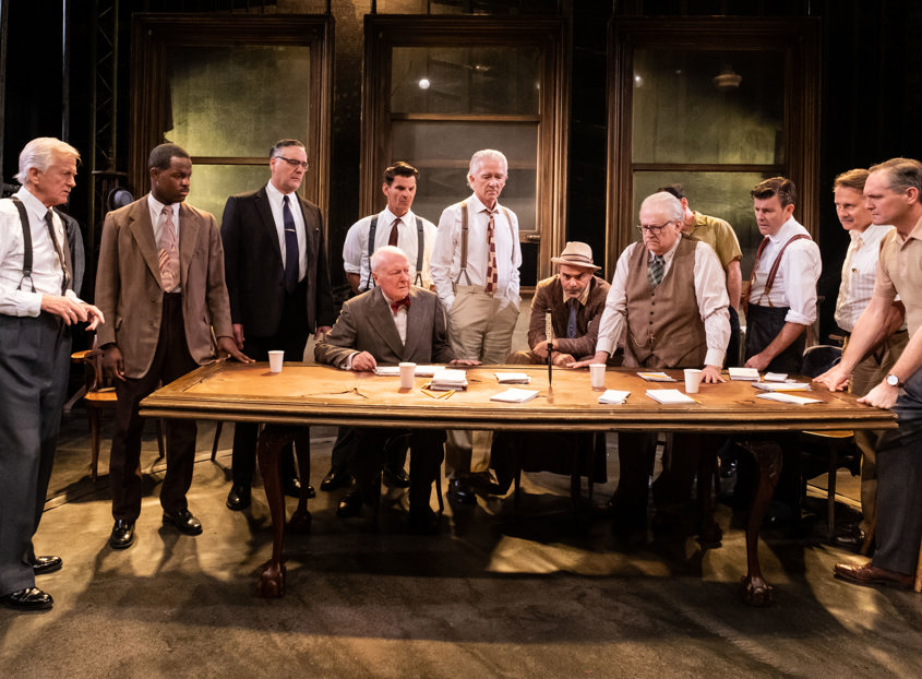 Twelve Angry Men