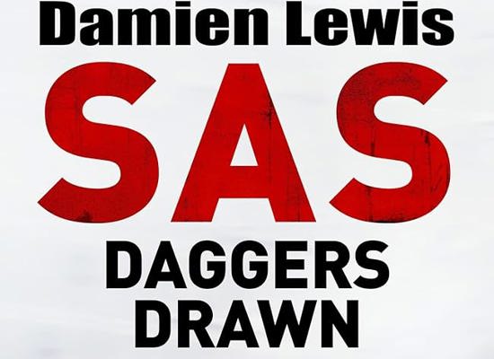 SAS Daggers Drawn 