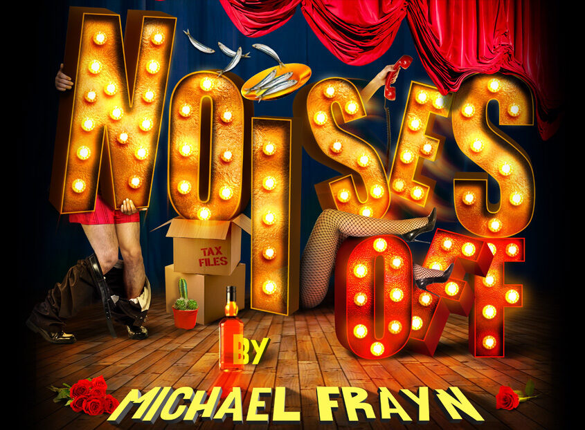 Noises Off