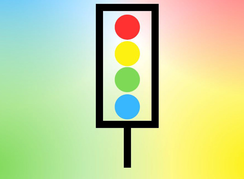 Traffic Light Boys