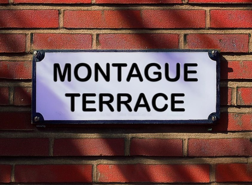 Montague Terrace 