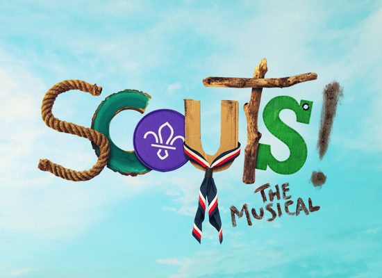 Scouts! The Musical