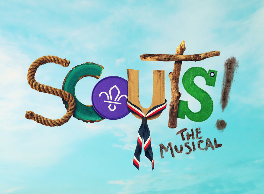 Scouts! The Musical