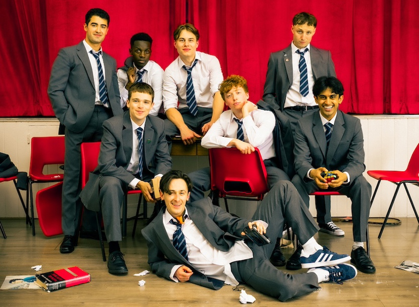 The History Boys