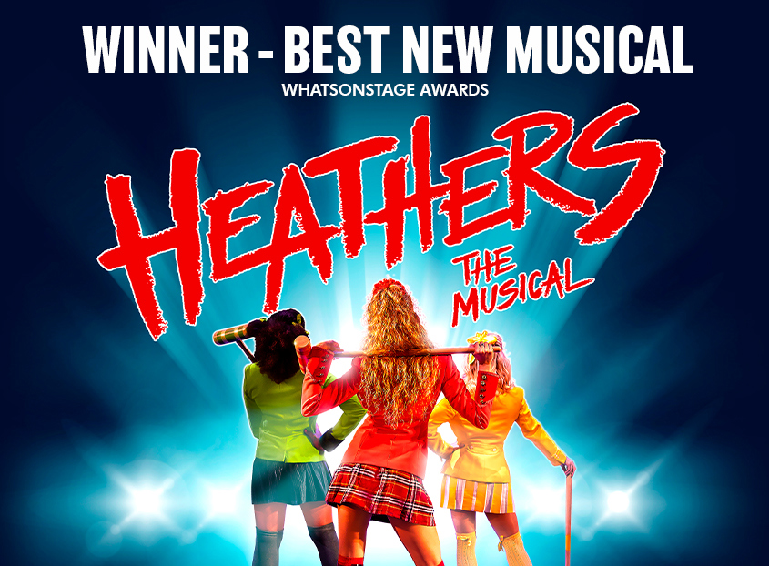 Heathers the Musical