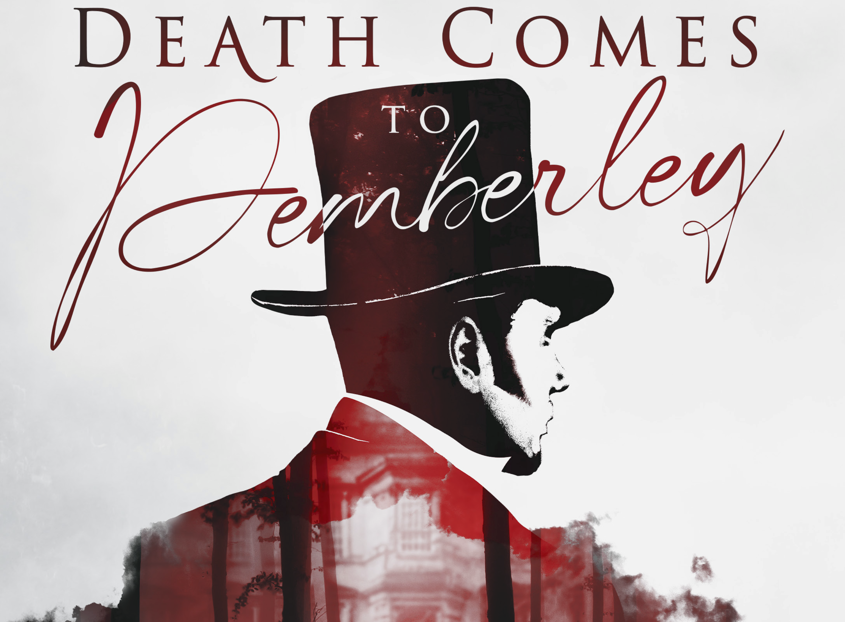 Death Comes to Pemberley