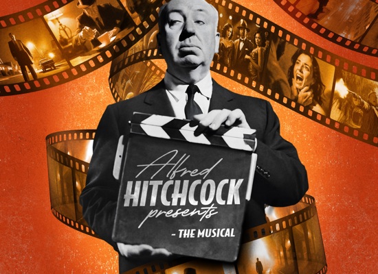 Alfred Hitchcock Presents - The Musical