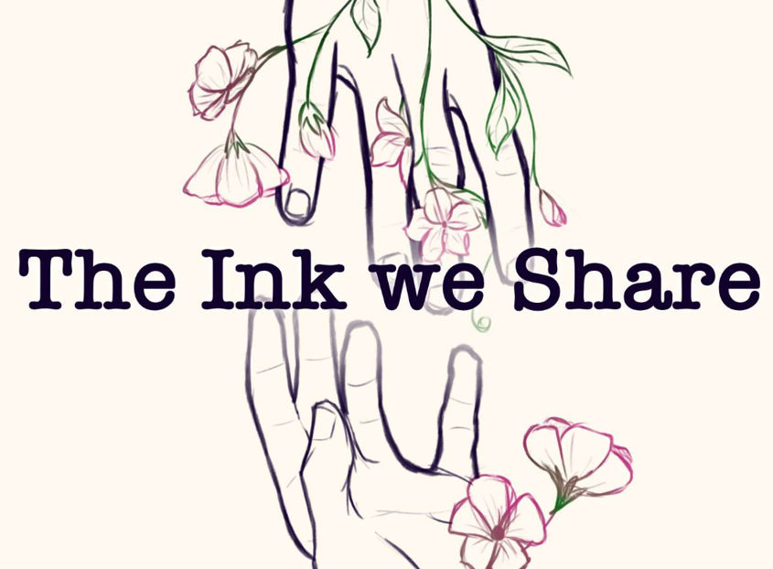 The Ink We Share