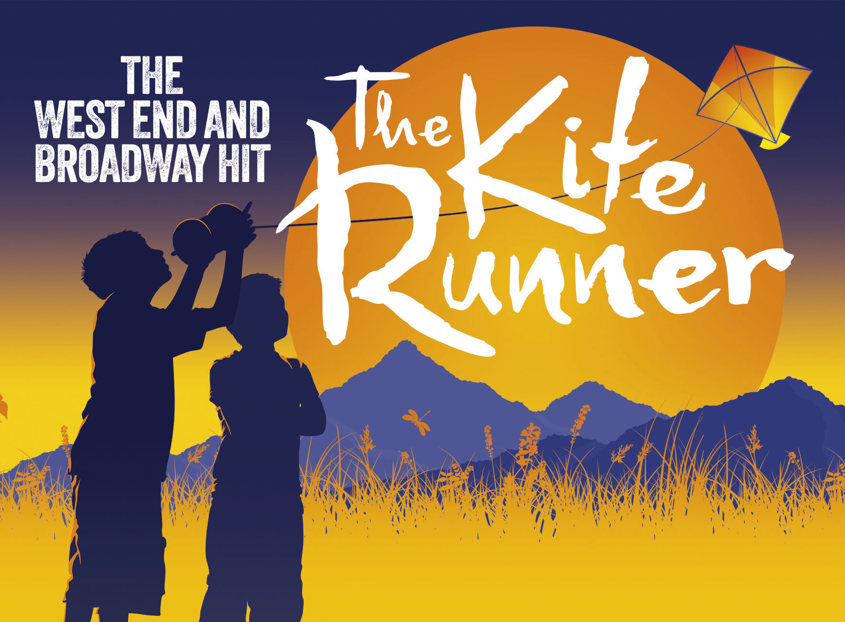 The Kite Runner