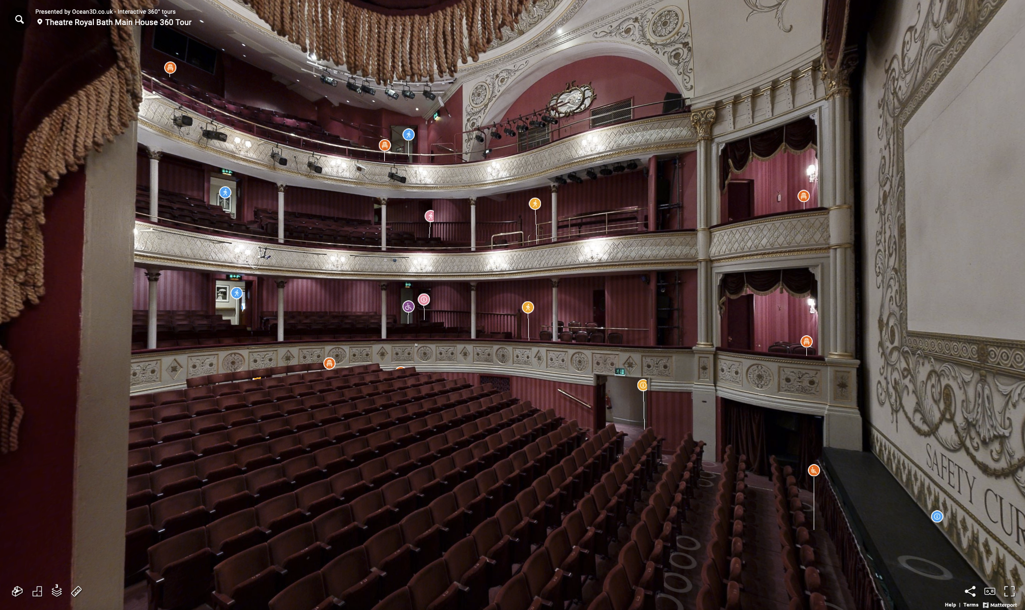 Theatre Royal Bath