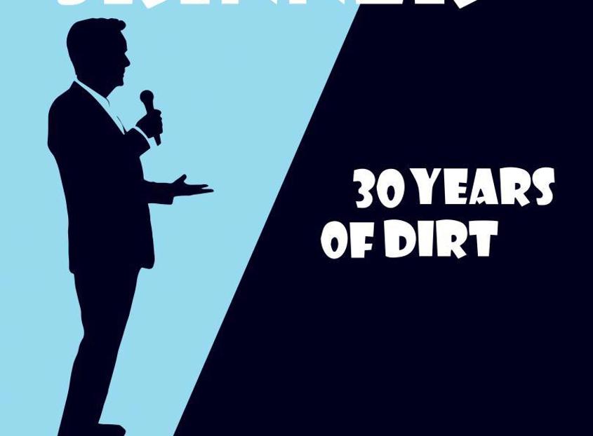 Frank Skinner - 30 Years of Dirt