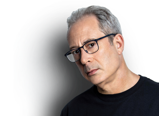 Ben Elton