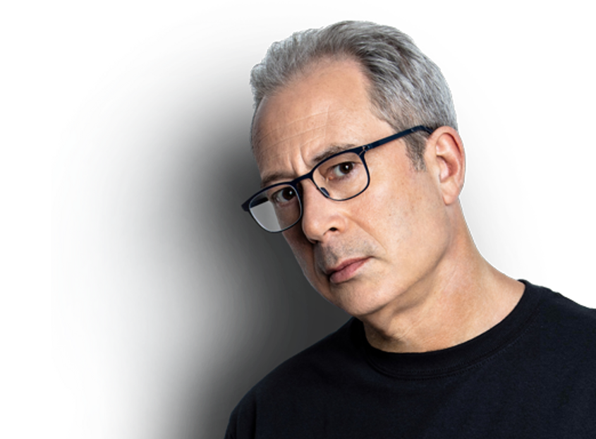 Ben Elton