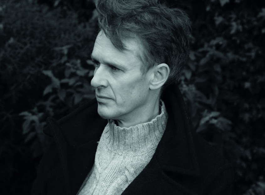 Ian Bostridge