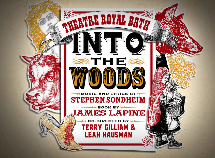 Into The Woods