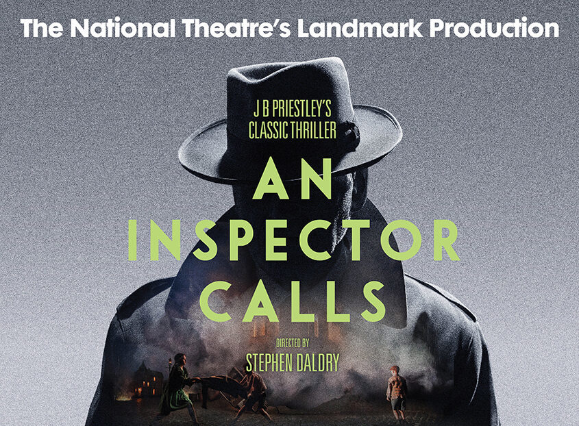 An Inspector Calls