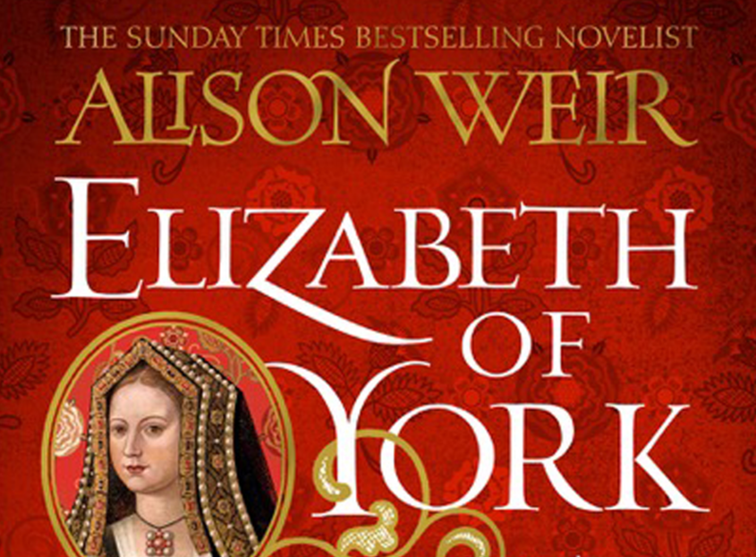 Elizabeth of York