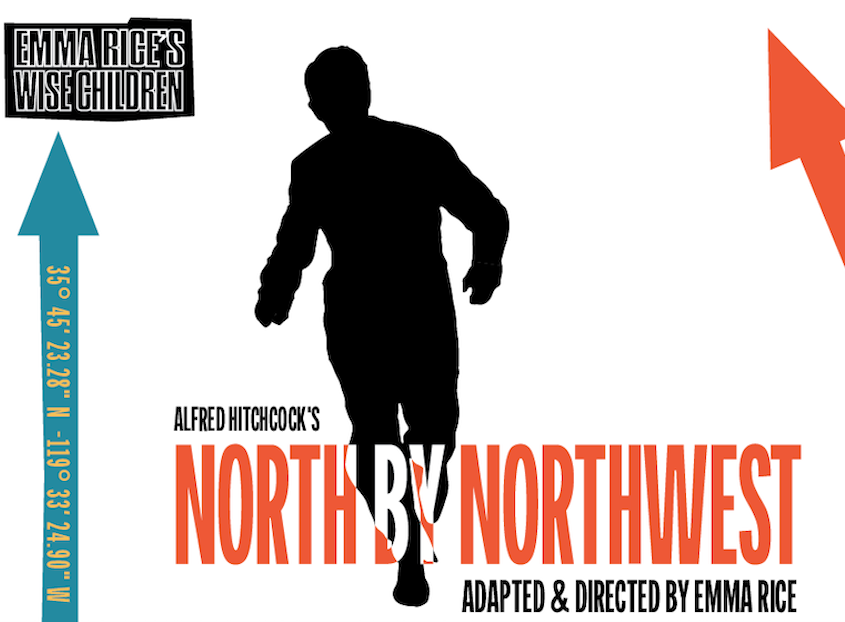 North by Northwest