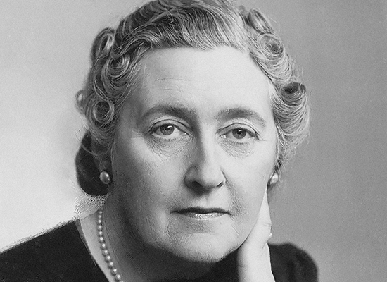 Agatha Christie: Queen of Crime