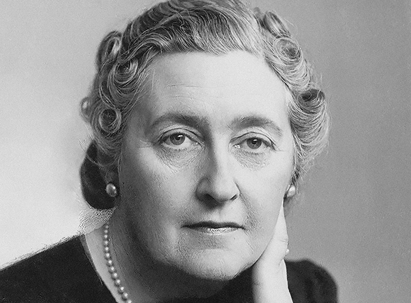 Agatha Christie: Queen of Crime