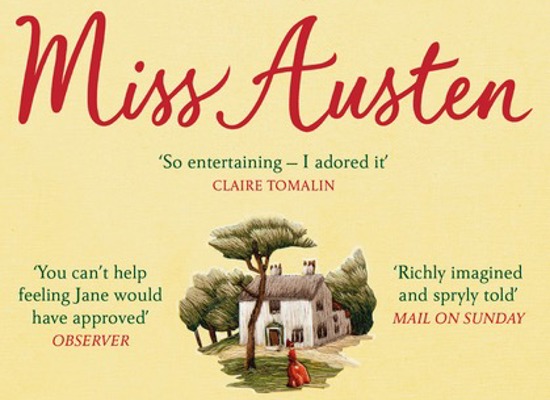 Jane Austen: Fact or Fiction with Gill Hornby