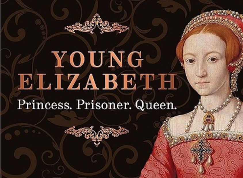 Young Elizabeth